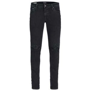 Jack & Jones Jeans Man Color Black Size W31_L30