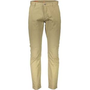 DOCKERS BROWN MEN'S TROUSERS Color Brown Size 33