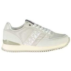 NAPAPIJRI SHOES WOMEN'S SPORT SHOES GRAY Color Gray Size 38