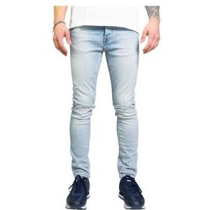 Only & Sons Jeans Man Color Blue Size W30_L32