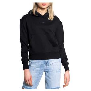 Calvin Klein Jeans Sweater Woman Color Black Size M