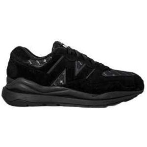 New Balance Sneakers Man Color Black Size 44.5