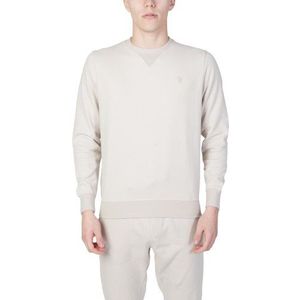 U.s. Polo Assn. Sweater Man Color Beige Size XXL