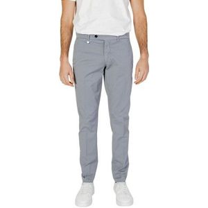 Antony Morato Pants Man Color Gray Size 44_28