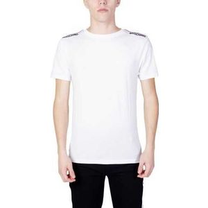 Moschino Underwear T-Shirt Man Color White Size S