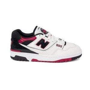 New Balance Sneakers Man Color Red Size 46.5