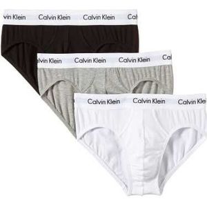 Calvin Klein Underwear Underwear Man Color Gray Size M