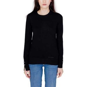 Guess Sweater Woman Color Black Size L