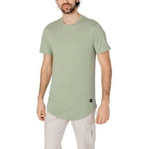 Only & Sons T-Shirt Man Color Green Size L