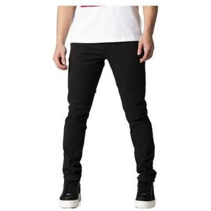 Antony Morato Pants Man Color Black Size 52_36