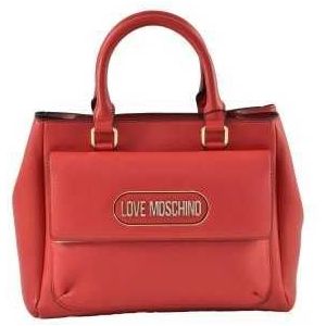 Love Moschino Bag Woman Color Red Size NOSIZE