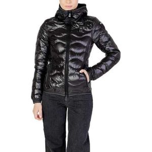 Blauer Jacket Woman Color Black Size XL