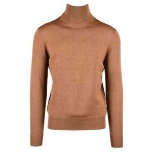 Ballantyne Sweater Man Color Brown Size 48