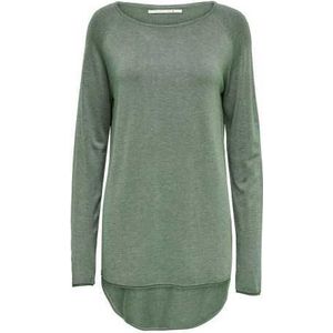 Only Sweater Woman Color Green Size S