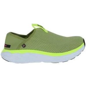 Mares Sneakers Man Color Green Size 43