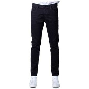 Only & Sons Jeans Man Color Black Size W29_L30