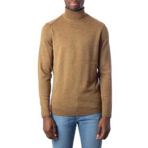 Only & Sons Sweater Man Color Brown Size XXL