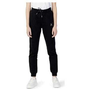 Armani Exchange Pants Woman Color Black Size XS