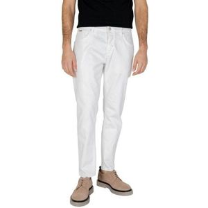 Antony Morato Jeans Man Color White Size W36