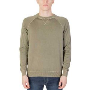 Liu Jo Sweater Man Color Green Size L