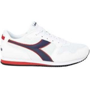 Diadora Sneakers Man Color White Size 43