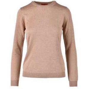Ballantyne Sweater Woman Color Beige Size 46