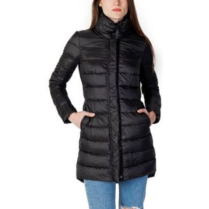 Peuterey Jacket Woman Color Black Size 44
