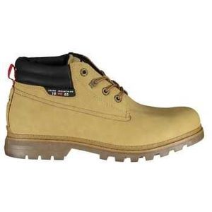 CARRERA BEIGE MEN'S FOOTWEAR BOOT Color Beige Size 45