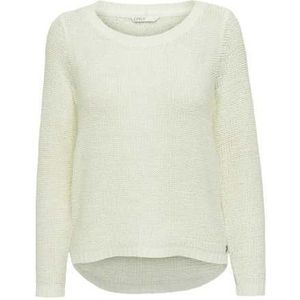 Only Sweater Woman Color White Size L