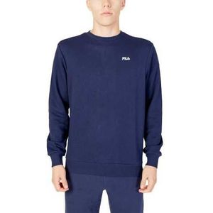 Fila Sweater Man Color Blue Size L