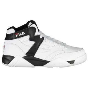 FILA WHITE MEN'S SPORTS SHOES Color White Size 41