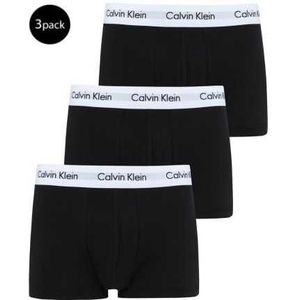 Calvin Klein Underwear Underwear Man Color Black Size L
