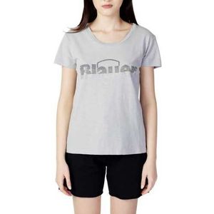 Blauer T-Shirt Woman Color Gray Size M