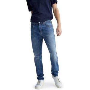 Liu Jo Jeans Man Color Blue Size W30