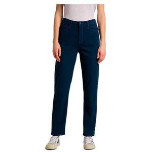 Lee Jeans Woman Color Blue Size W25_L33