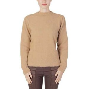 One.0 Sweater Woman Color Beige Size M