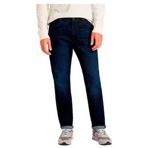 Lee Jeans Man Color Blue Size W30_L32