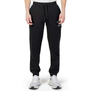 Emporio Armani Underwear Pants Man Color Black Size M