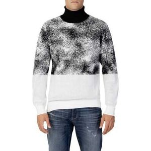 Antony Morato Sweater Man Color White Size XL