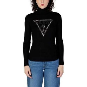 Guess Sweater Woman Color Black Size S