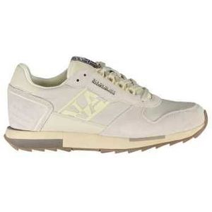 NAPAPIJRI SHOES GRAY MEN'S SPORTS SHOES Color Gray Size 43