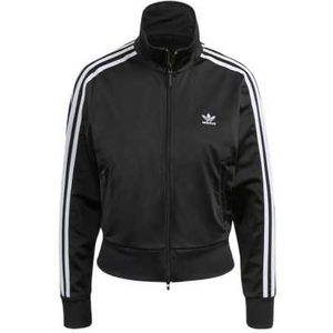 Adidas Sweatshirt Woman Color Black Size 46