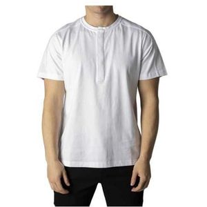 Antony Morato T-Shirt Man Color White Size S