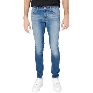 Antony Morato Jeans Man Color Azzurro Size W30