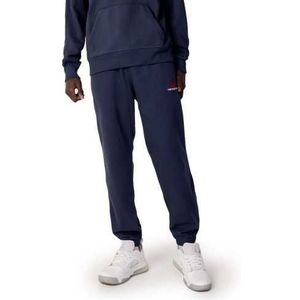 New Balance Pants Man Color Blue Size U5