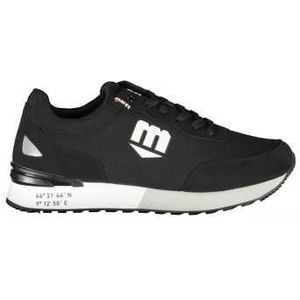 MARES BLACK MEN'S SPORTS SHOES Color Black Size 41