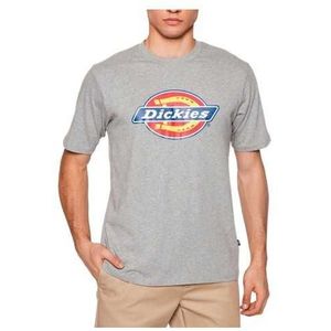 Dickies T-Shirt Man Color Gray Size XS