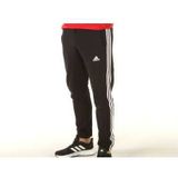 Adidas Pants Man Color Black Size M
