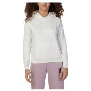 Fila Sweatshirt Woman Color White Size XS