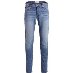 Jack & Jones Jeans Man Color Blue Size W29_L32